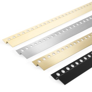 Banda Frontala Pentru Cadita De Dus , Dimensiune 130cm, Culoare Gold - Img 7