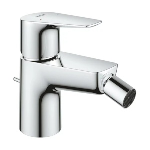 Baterie bideu Grohe BauEdge New crom lucios - Img 1