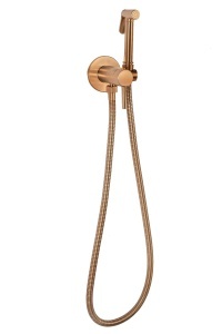 Baterie bideu Lungo Loop Copper Brush - Img 7