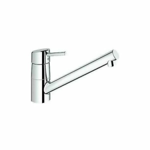 Baterie bucatarie Grohe Concetto crom lucios - Img 1