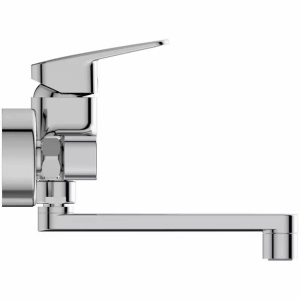 Baterie bucatarie Ideal Standard Ceraplan aparenta BD341AA - Img 3