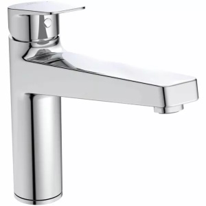 Baterie bucatarie Ideal Standard Ceraplan cu pipa turnata inalta - Img 1
