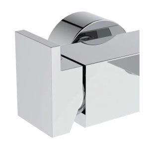 Baterie cada - dus Ideal Standard Atelier Extra crom lucios cu set de dus - Img 2