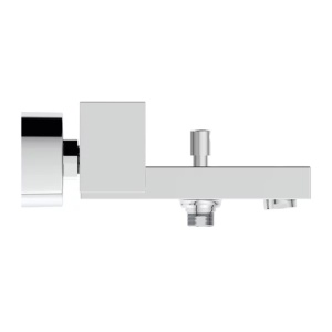 Baterie cada - dus Ideal Standard Atelier Extra monocomanda crom lucios - Img 3