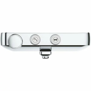 Baterie cada Grohe Grohtherm SmartControl termostatica - Img 3