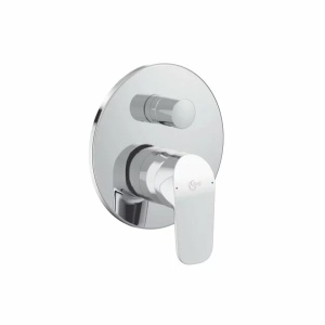 Baterie cada si dus Ideal Standard Ceraflex corp incastrat - Img 1