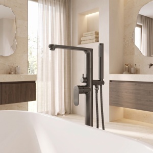 Baterie de cada freestanding Rea Logan Titan periat - Img 4