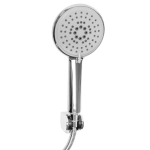 Baterie de duș REA Dart Chrome - Img 3