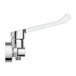 Baterie dus Ideal Standard Cerabase monocomanda crom lucios - Img 3