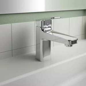 Baterie lavoar cu monocomanda si presiune redusa Ideal Standard Ceraplan - Img 1