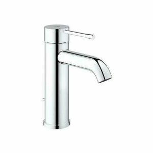 Baterie lavoar Grohe Essence New S crom lucios monocomanda