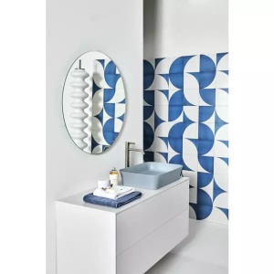 Baterie lavoar inalta Ideal Standard Atelier Joy argintiu Silver Storm - Img 7