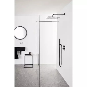 Baterie lavoar incastrata Ideal Standard Atelier Joy pipa 18 cm gri Magnetic Grey - Img 6
