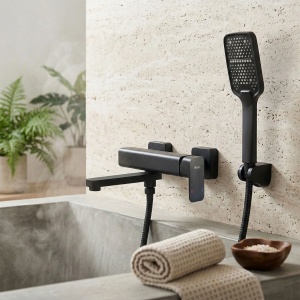 Baterie neagra pentru cada Rea Arlo Black - Img 4