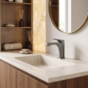 Baterie pentru baie Premium Rea Joe Titan low - Img 2