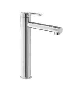 Baterie pentru baie Rea Pixel Chrome High