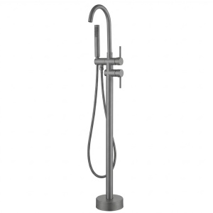 Baterie pentru cada freestanding Veldman Costa Titan Brush