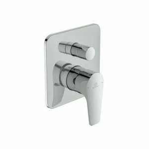 Baterie pentru cada Ideal Standard Cerafine D incastrata - Img 1