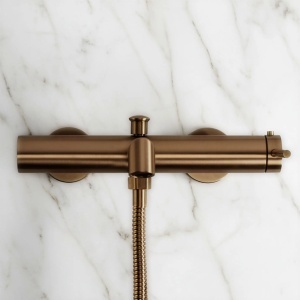 Baterie pentru cada Rea Foss Copper Brush - Img 3