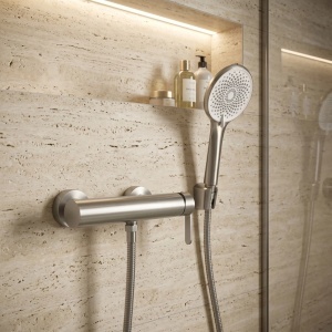 Baterie pentru cada REA Ontario Side Brush Nickel - Img 2