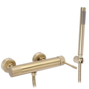 Baterie pentru cada REA Venti Brush Gold