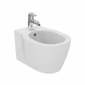 Bideu Ideal Standard Connect suspendat cu fixare complet ascunsa - Img 3