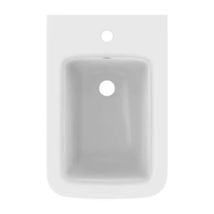 Bideu suspendat Ideal Standard Atelier Blend Cube alb mat - Img 2