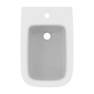 Bideu suspendat Ideal Standard I.life B alb lucios SmartGuard - Img 3