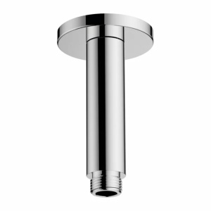 Brat de dus Hansgrohe Vernis Blend 10 cm crom lucios - Img 1