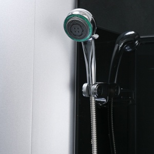 Cabina cu hidromasaj, Dimensiune 90x90 cm, Inaltime 215 cm - Img 13
