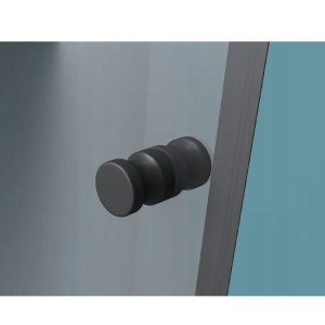 Cabina de dus PRO NEVADA ,Dimensiuni La Alegere, Inaltime 195 cm, Nano Easy Clean - Img 6