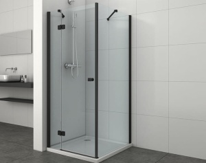 Cabina De Dus Rectangulara PRO B173, Dimensiuni La Alegere,, Inaltime 195 Cm - Img 6
