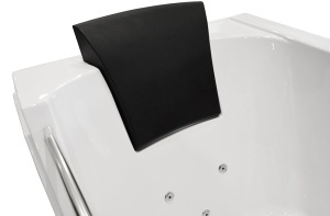 Cada cu hidromasaj si cromoterapie MO-0319, 170 x 80 cm, panou de sticla, Bluetooth si radio - Img 21