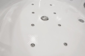 Cada de baie cu hidromasaj MO-10632 TURBO SPA dimensiune 152X152X67CM - Img 7