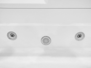 Cada de baie cu hidromasaj Spa MO-1802 alb, dimensiuni 150x73x60cm - Img 18