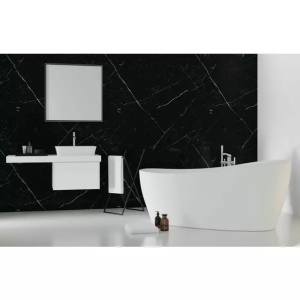 Cada freestanding Ideal Standard Atelier Around 180x85 cm alb lucios - Img 5