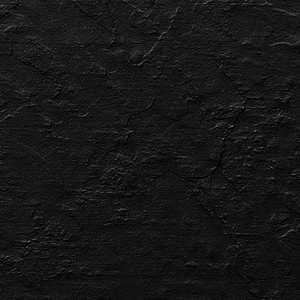 Cadita de dus dreptunghiulara slim imitatie piatra Silk 90 x 80 cm neagra - Img 10