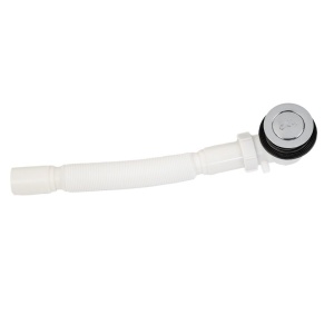 Cadita de dus SXL03D Inalta, Dimensiune 110x80cm, Culoare Negru - Img 5