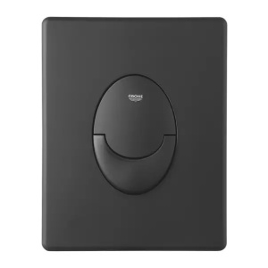 Clapeta de actionare Grohe Start negru mat - Img 6
