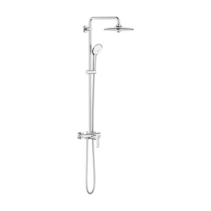 Coloana de dus cu baterie monocomanda Grohe Euphoria New 260 - Img 1