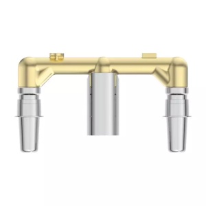 Corp incastrat Ideal Standard Atelier pentru baterie lavoar cu 3 orificii - Img 4