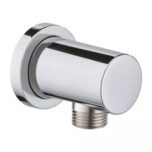 Cot de iesire dus Grohe Rainshower crom lucios - Img 1