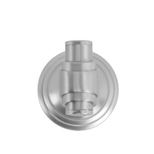 Cuier baie Rea Aristo Brushed Nickle 16101