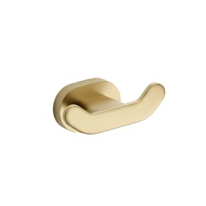 Cuier de baie Rea Til Brush Gold 105