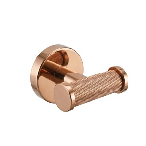 Cuier dublu Rea 6612 Modern Copper