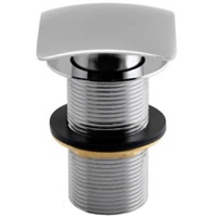 Dop Chiuveta PRO SQUARE Click-Clack, Dimensiune Standard - Img 4