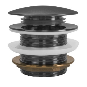 Dop pentru cada cu click-clack Rea Titan - Img 4