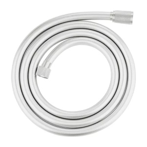 Furtun de dus Grohe SilverFlex 175 cm crom periat Supersteel