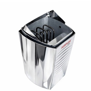 Incalzitor soba pentru sauna finlandeza cu montare pe perete Harvia BC35E 3.5kW, 230V - Img 5