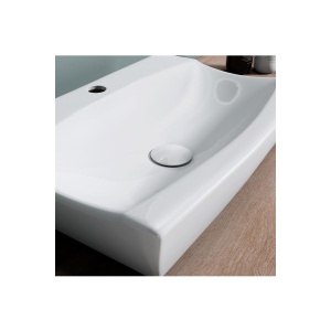 Lavoar ceramic Veldman Stella 62 cm - Img 7
